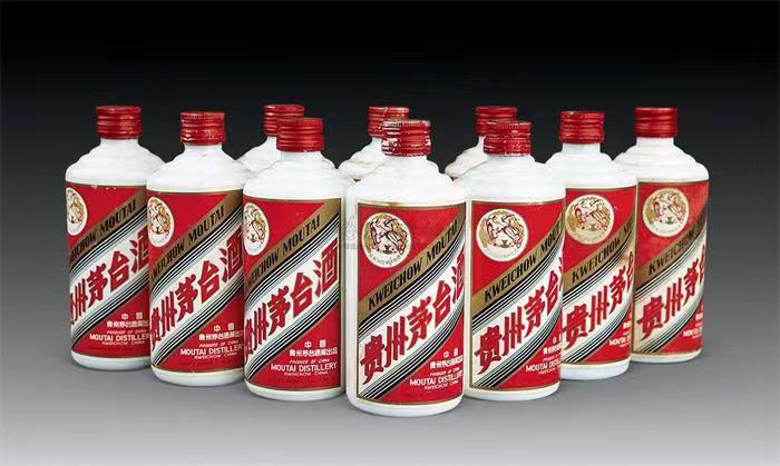 秭归茅台酒回收